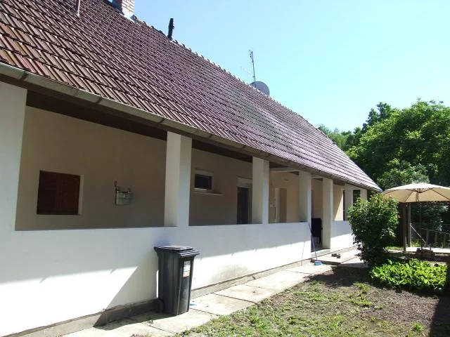 Eladó ház Gyula Vár utca - Kép 2