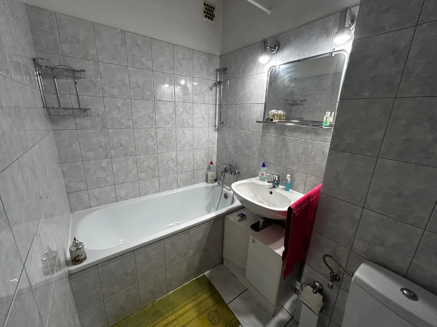 Eladó tégla lakás Miskolc Katowice utca - Kép 7