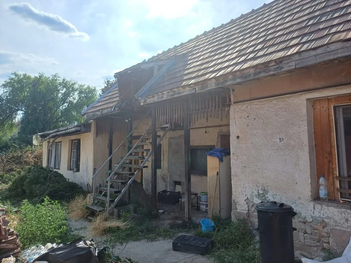 Eladó építési telek Budapest 18. ker. Bocskai - Kép 2