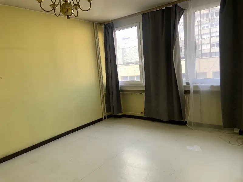 Eladó lakás Debrecen Piac