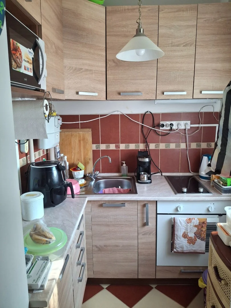 Eladó tégla lakás Bátonyterenye Liget út - Kép 3