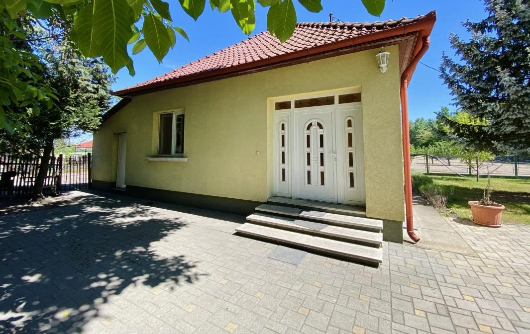 Eladó mezőgazdaság Kiskunmajsa - Kép 3