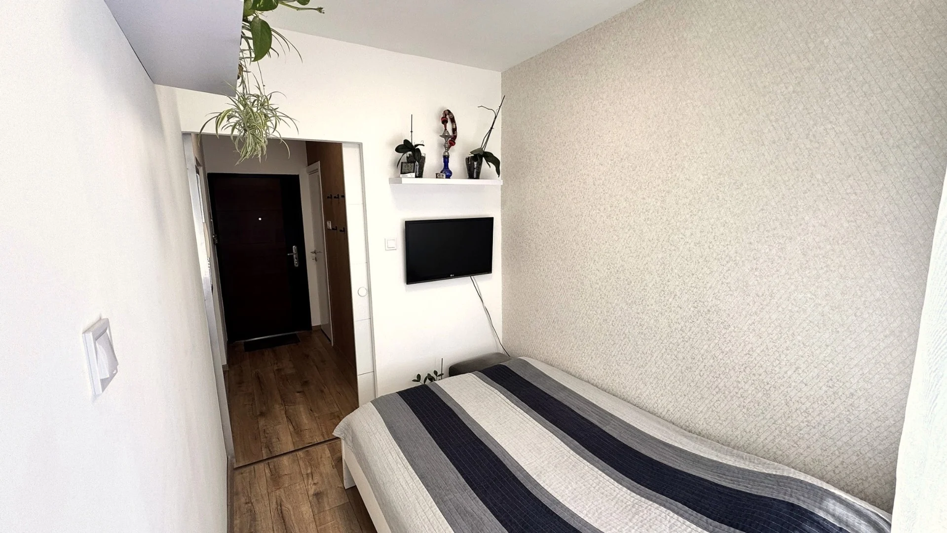 Eladó panel lakás Nyíregyháza Árok utca - Kép 12