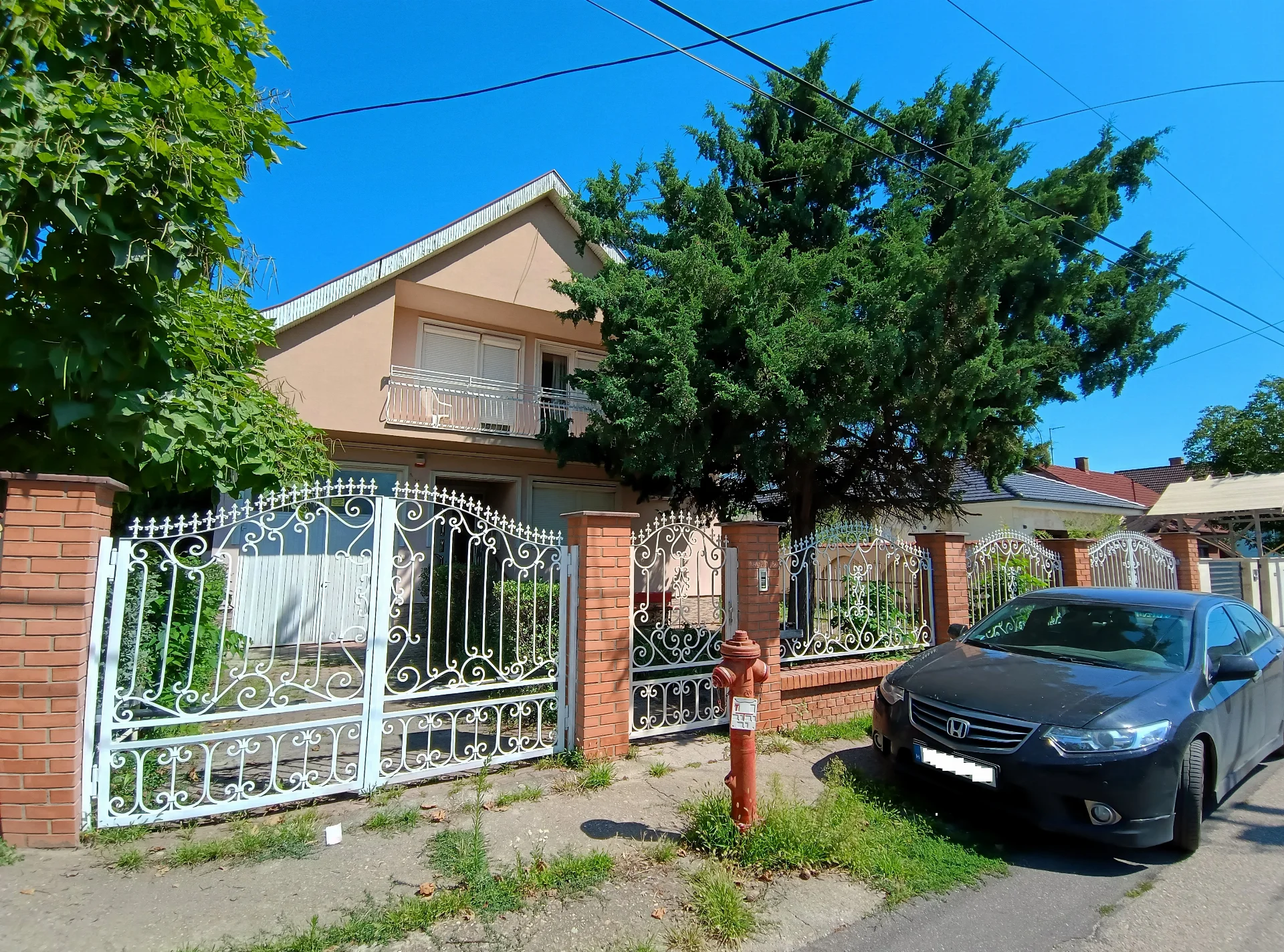 Eladó ház Debrecen Juhász Géza utca - Kép 5