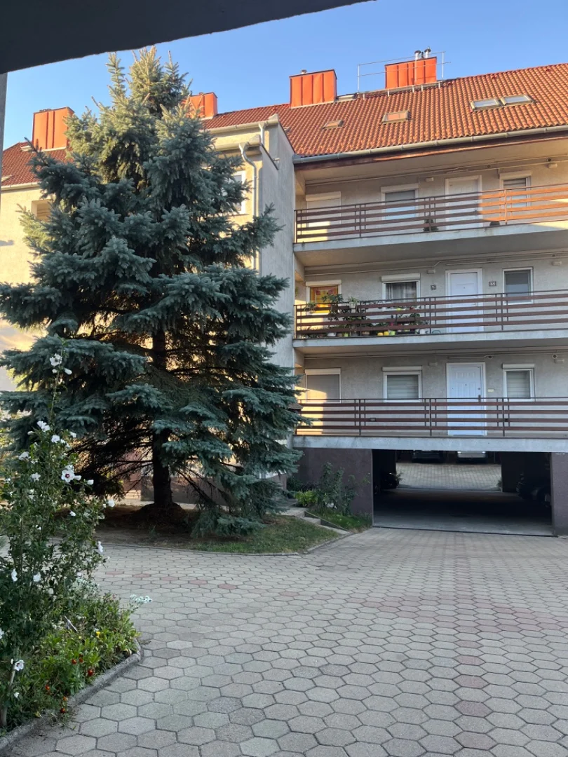 Eladó tégla lakás Budapest 15. ker. Pozsony utca - Kép 13