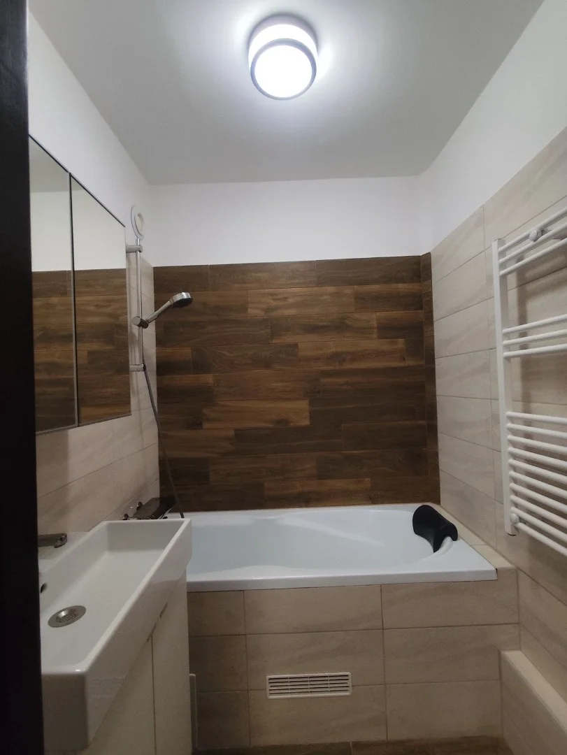 Kiadó panel lakás Budapest 18. ker. Havanna utca - Kép 11