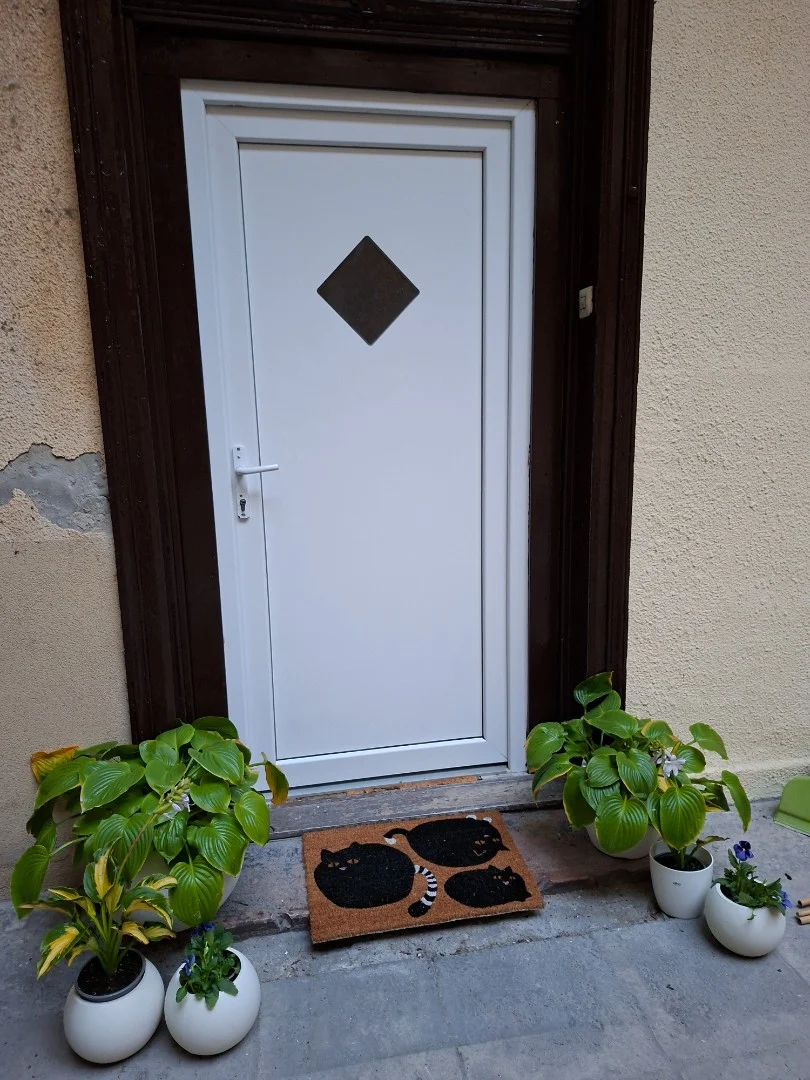 Kiadó tégla lakás Budapest 07. ker. Rózsa utca - Kép 14