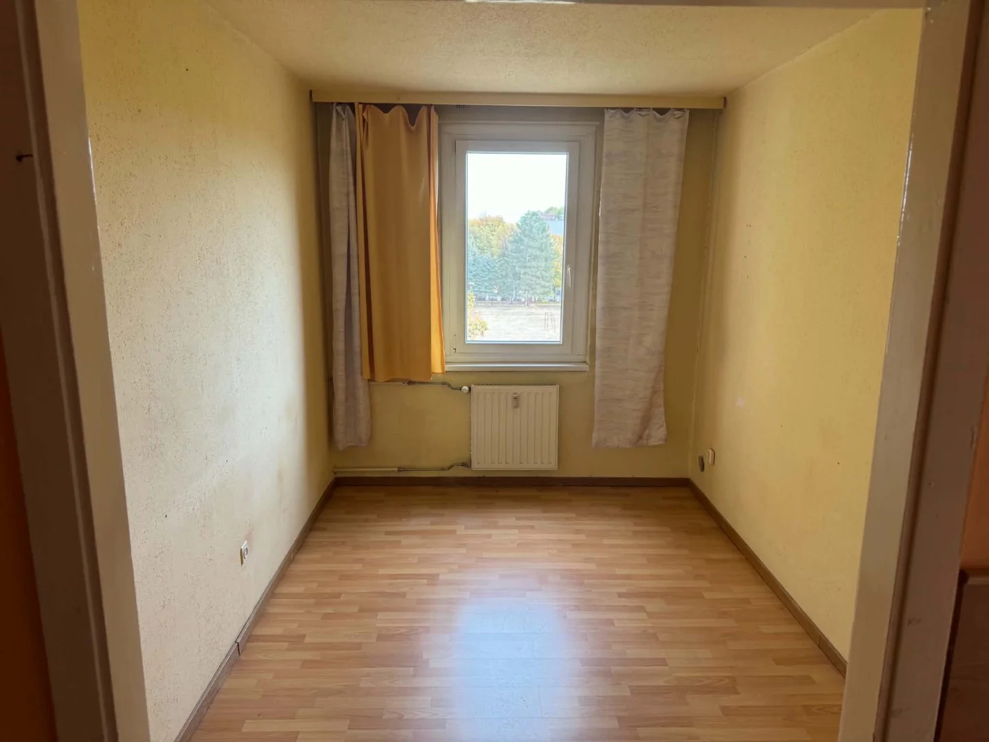Eladó panel lakás Miskolc Bertalan utca - Kép 4