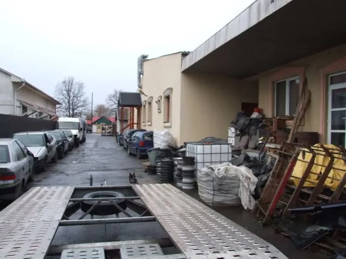 Eladó iroda / üzlet / kereskedelmi / szolgáltató Szarvas Külterület - Kép 8