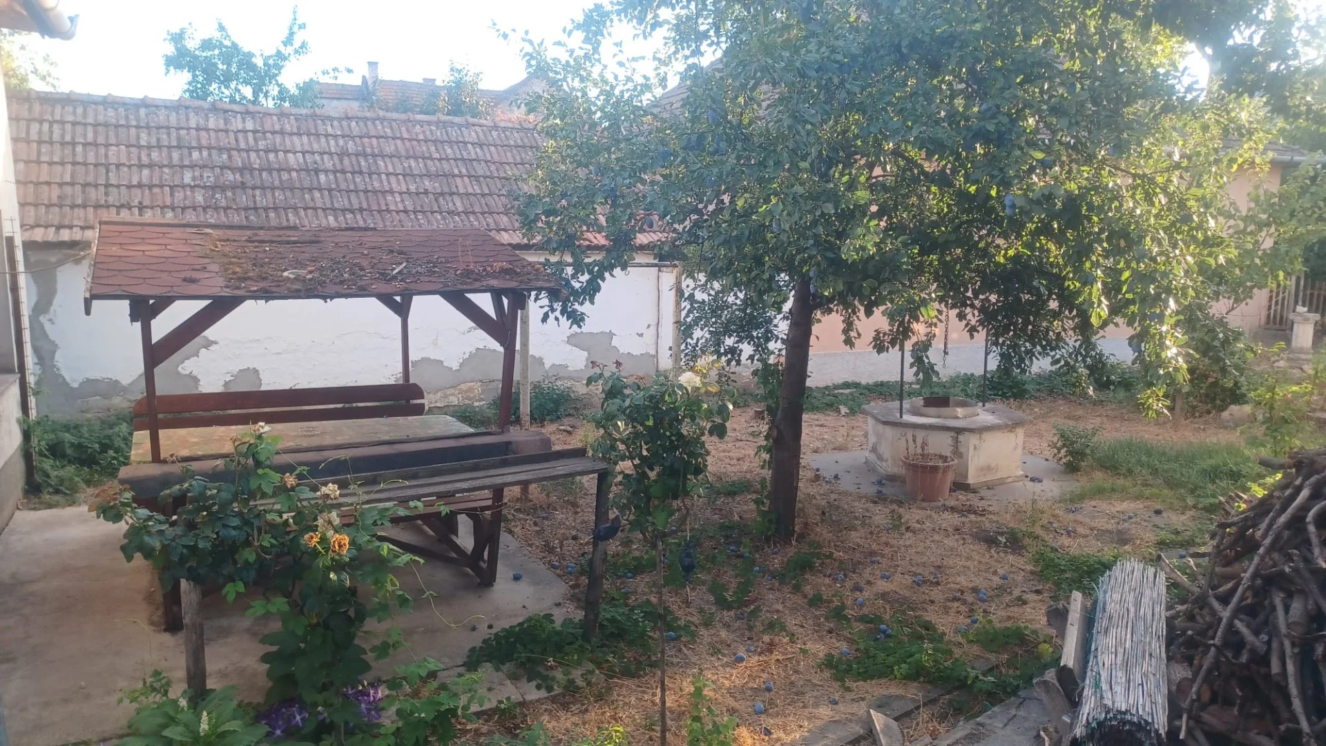 Eladó családi ház Berettyóújfalu Ady Endre - Kép 15