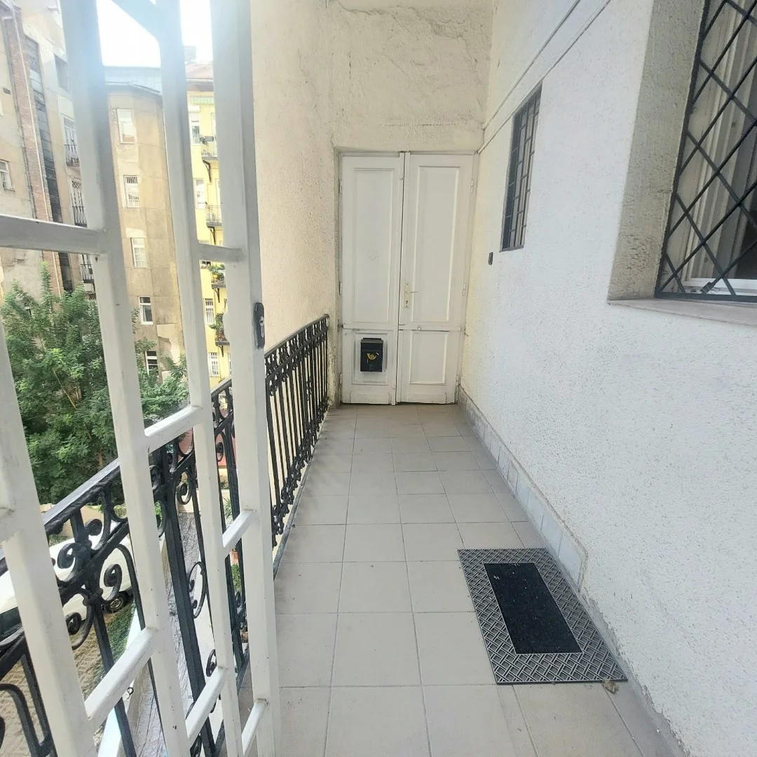 Eladó tégla lakás Budapest 13. ker. Hollán Ernő