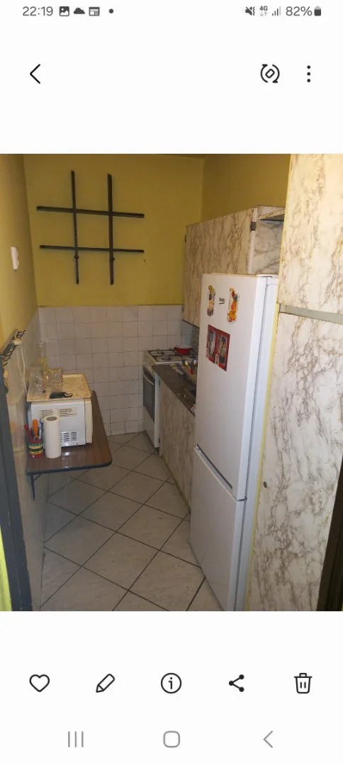 Eladó panel lakás Budapest 14. ker. - Kép 4