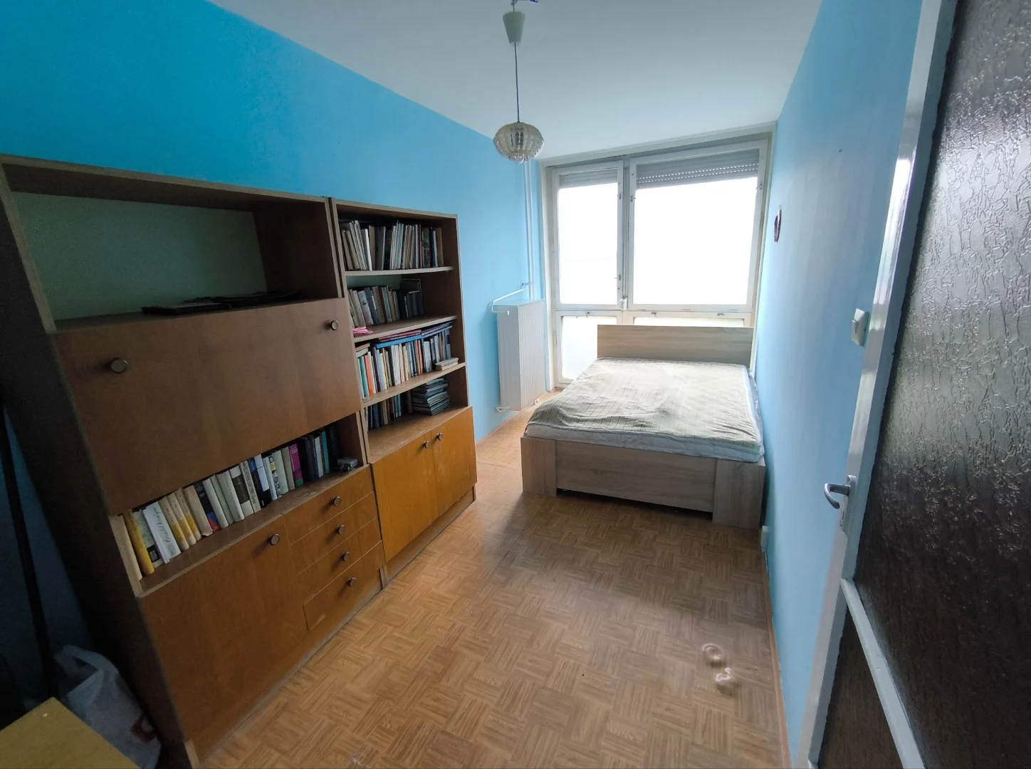 Eladó panel lakás Pécs Viktória utca - Kép 3