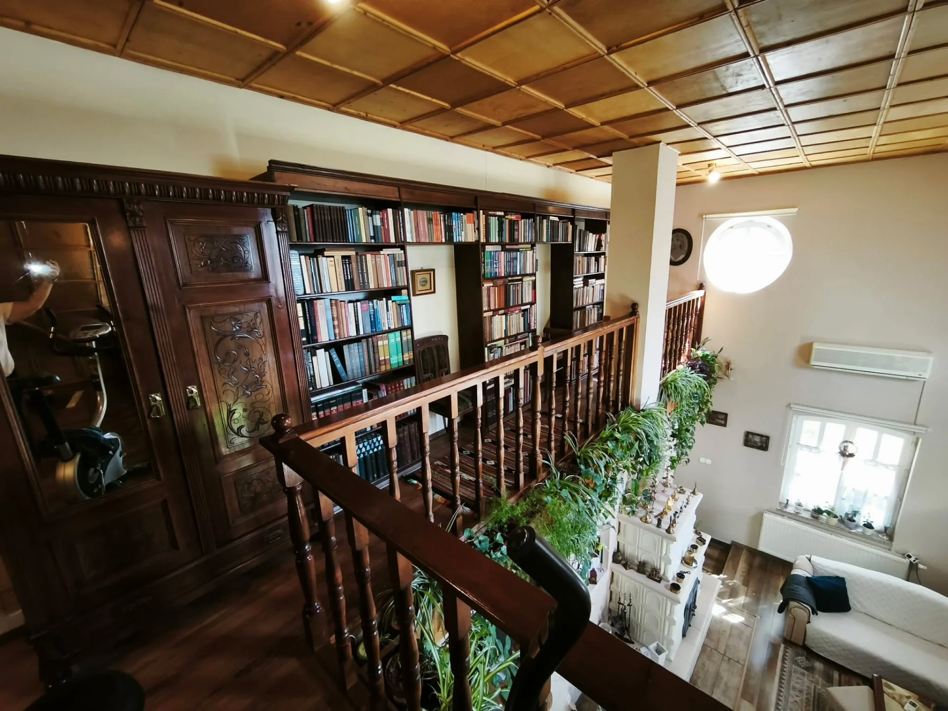 Eladó ház Kulcs Hajnal utca - Kép 4