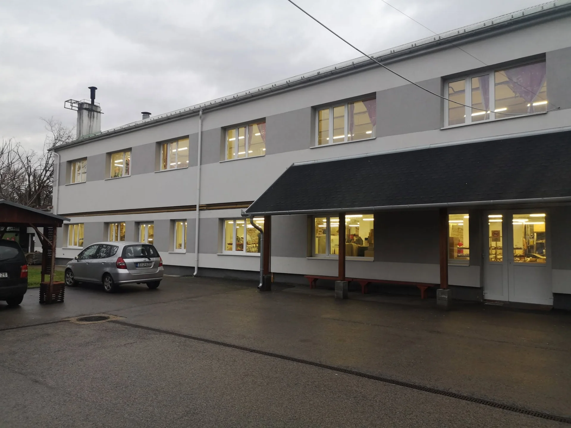 Eladó ipari / raktár Gyomaendrőd Külterület - Kép 5