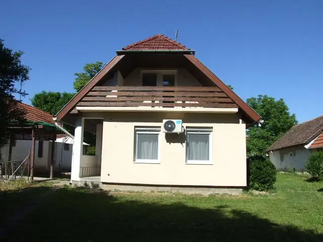 Eladó ház Gyula Vár utca