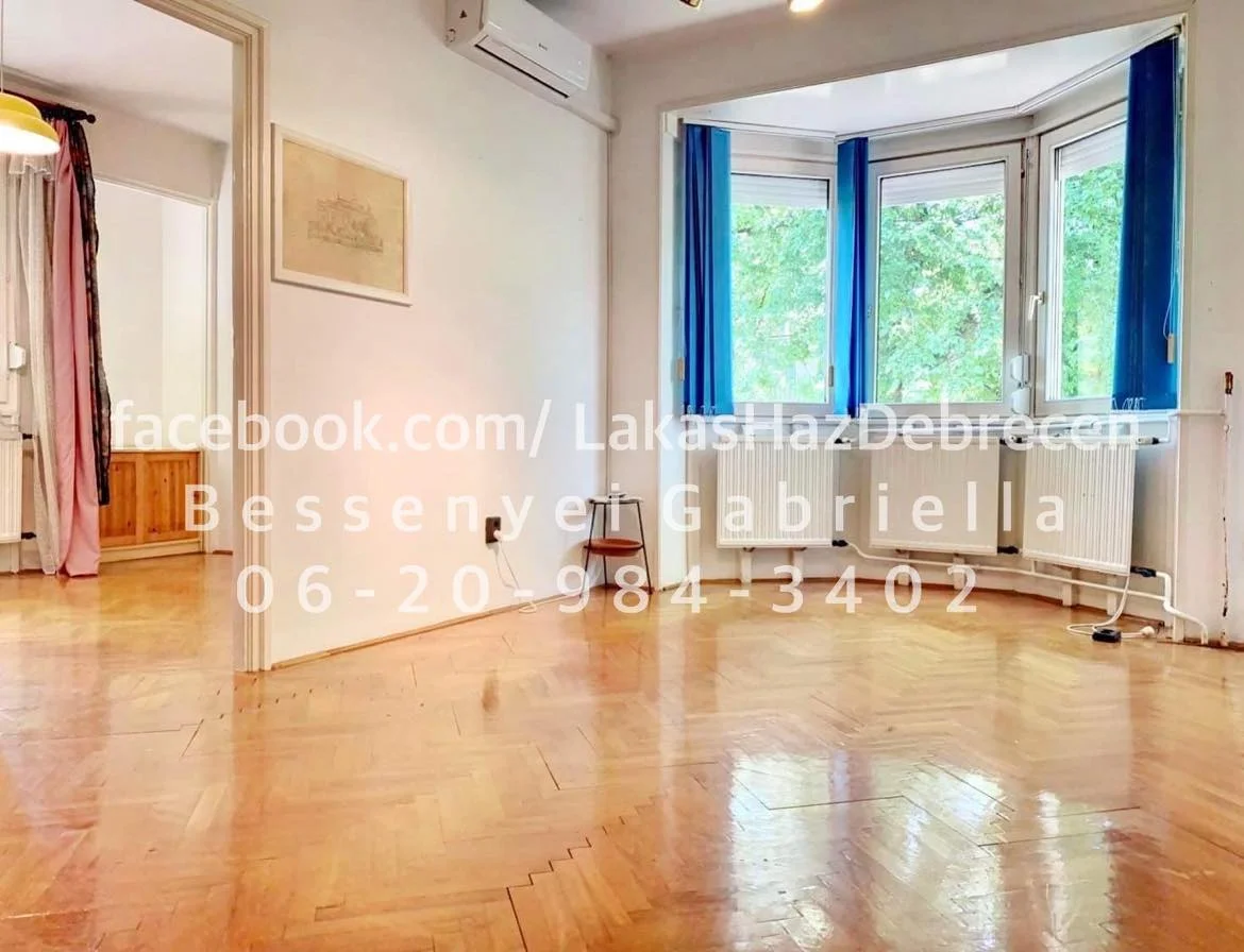 Eladó ház Debrecen Komlóssy út - Kép 6