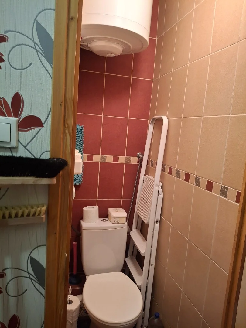 Eladó tégla lakás Bátonyterenye Liget út - Kép 7