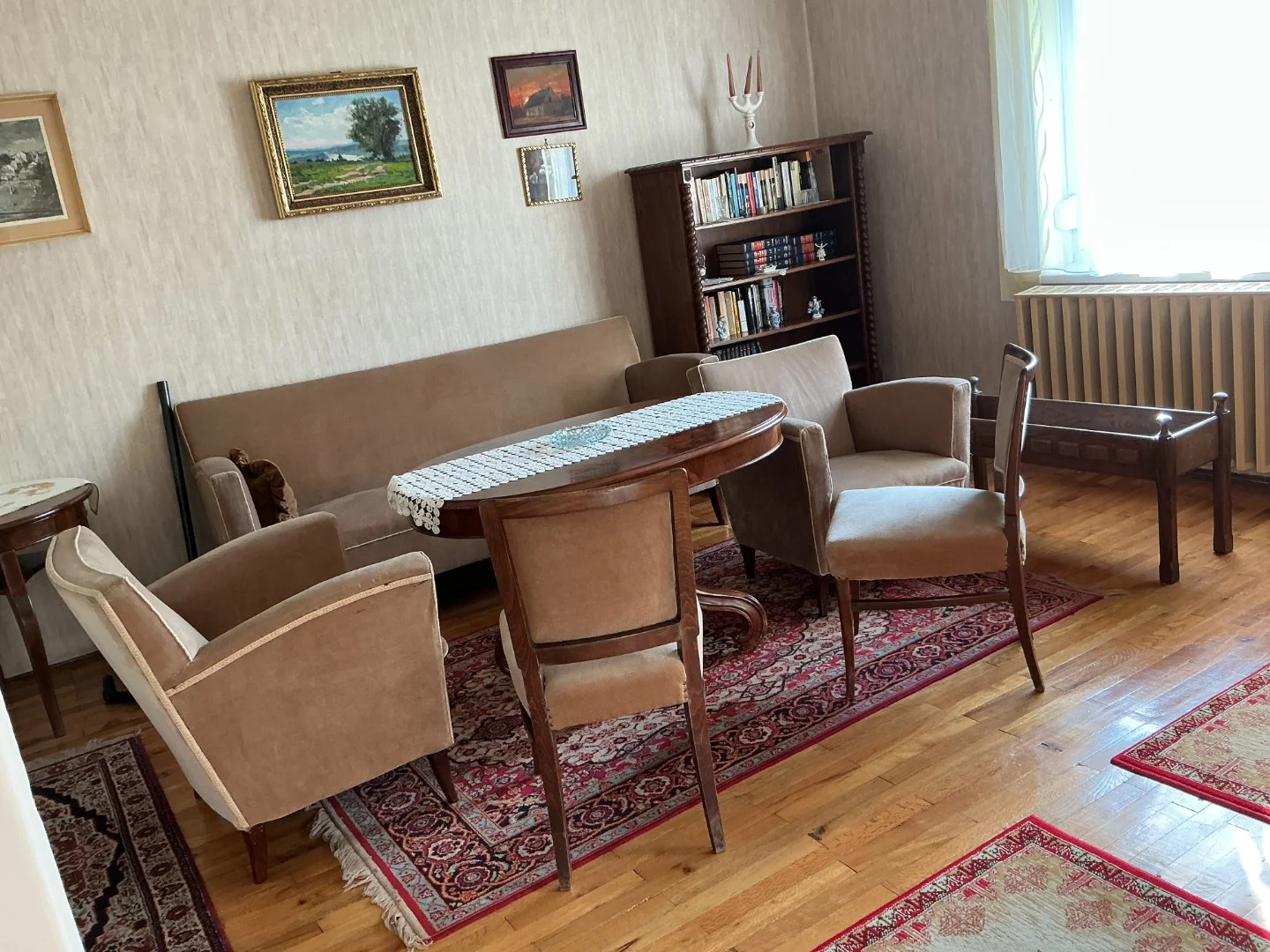 Eladó családi ház Nagydorog Kossuth utca - Kép 5