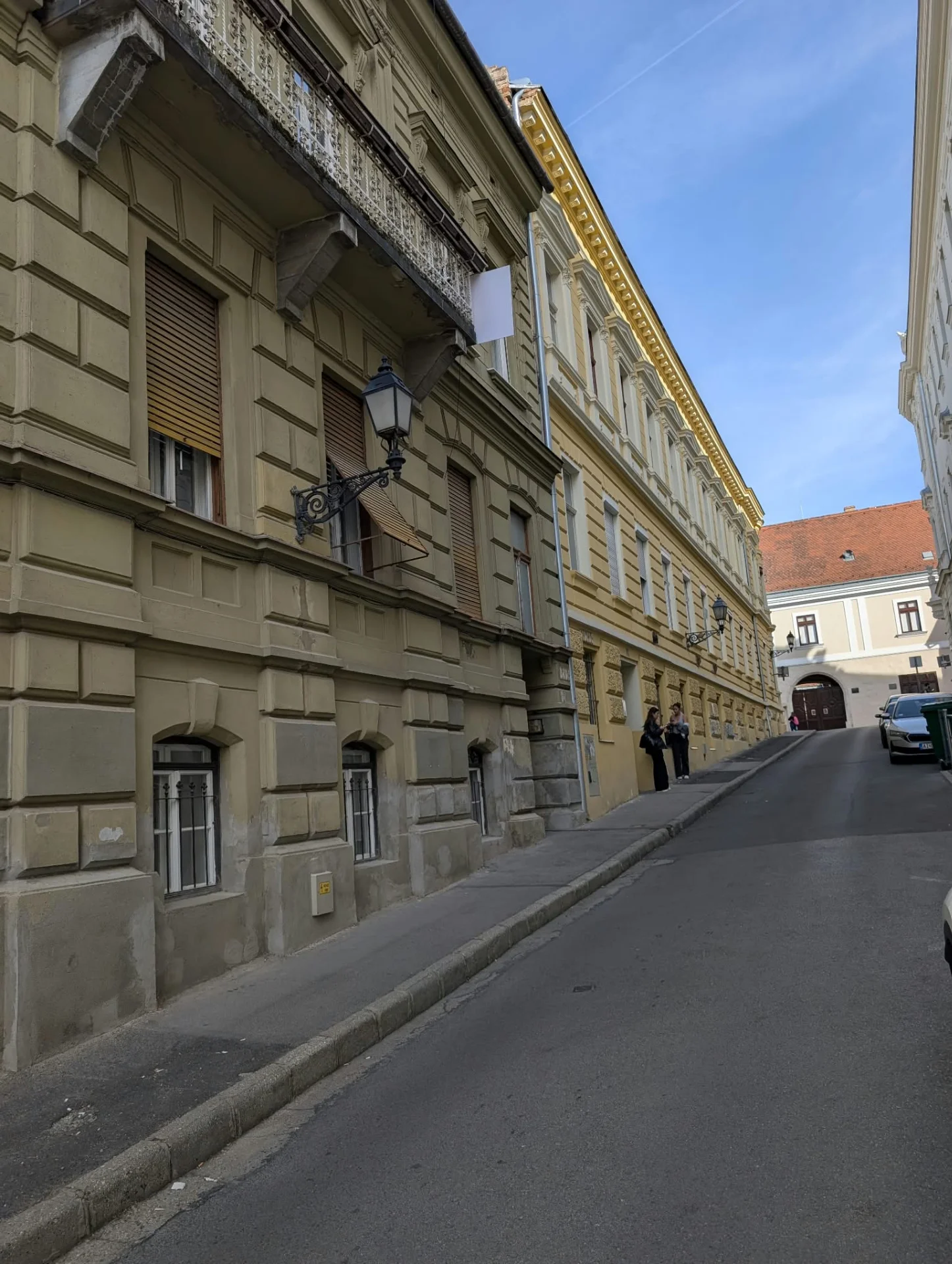 Eladó lakás Pécs Vörösmarty - Kép 15