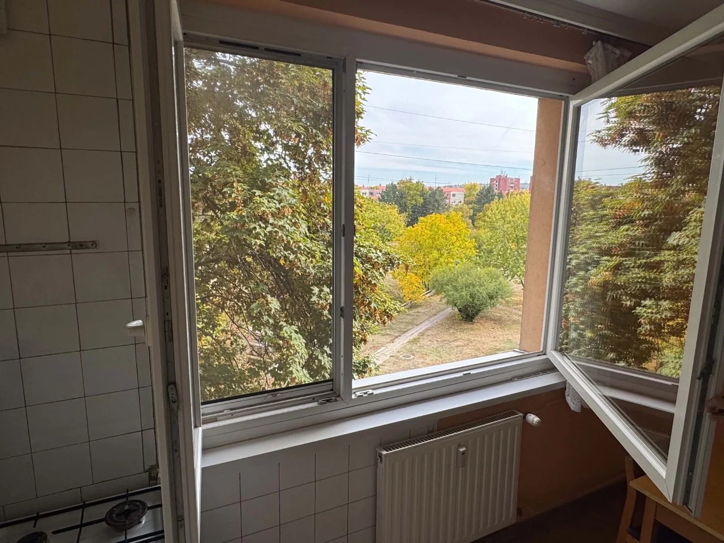 Eladó panel lakás Miskolc Bertalan utca - Kép 11