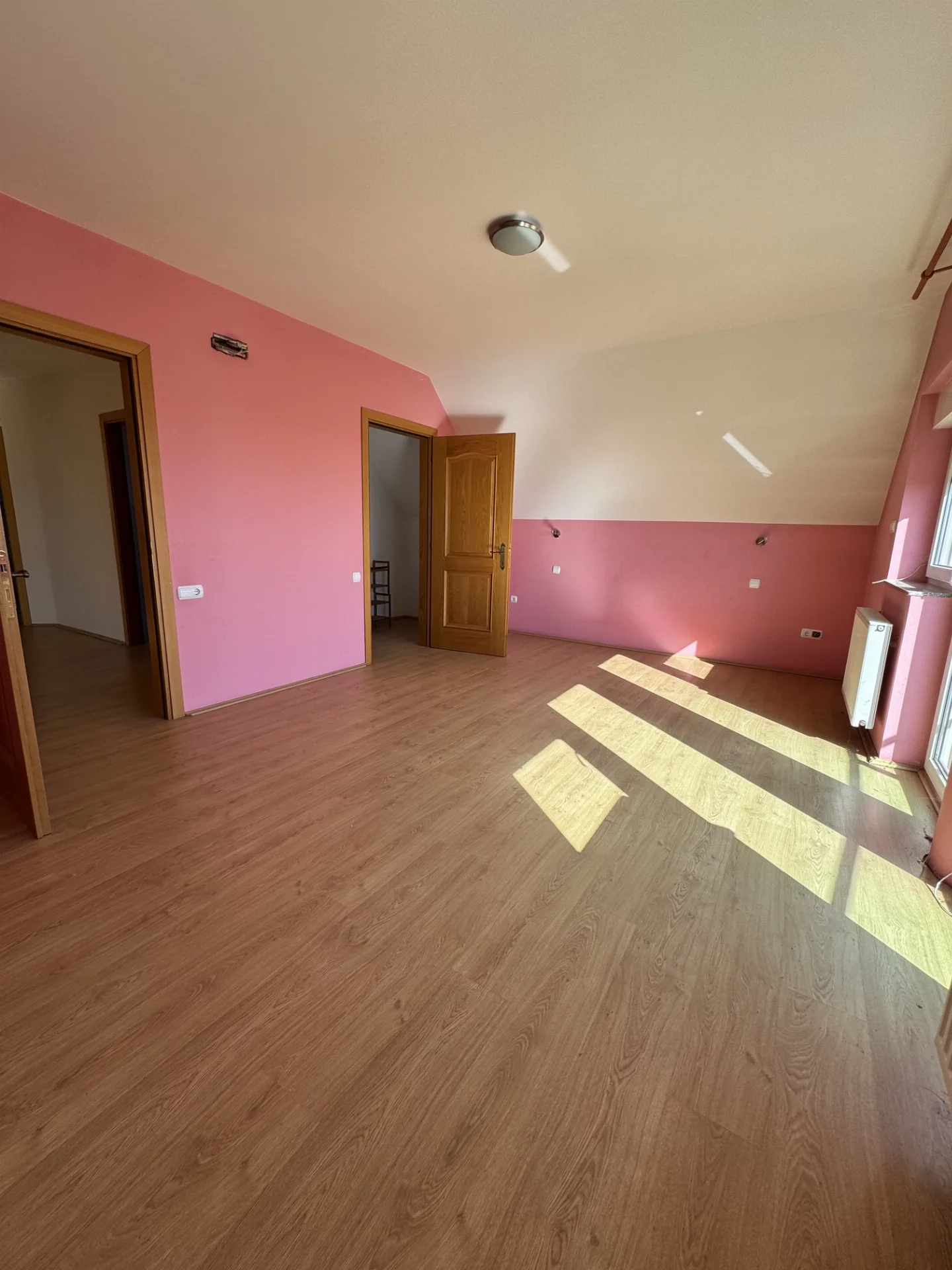 Eladó ház Pécs Középmakár dűlő - Kép 14
