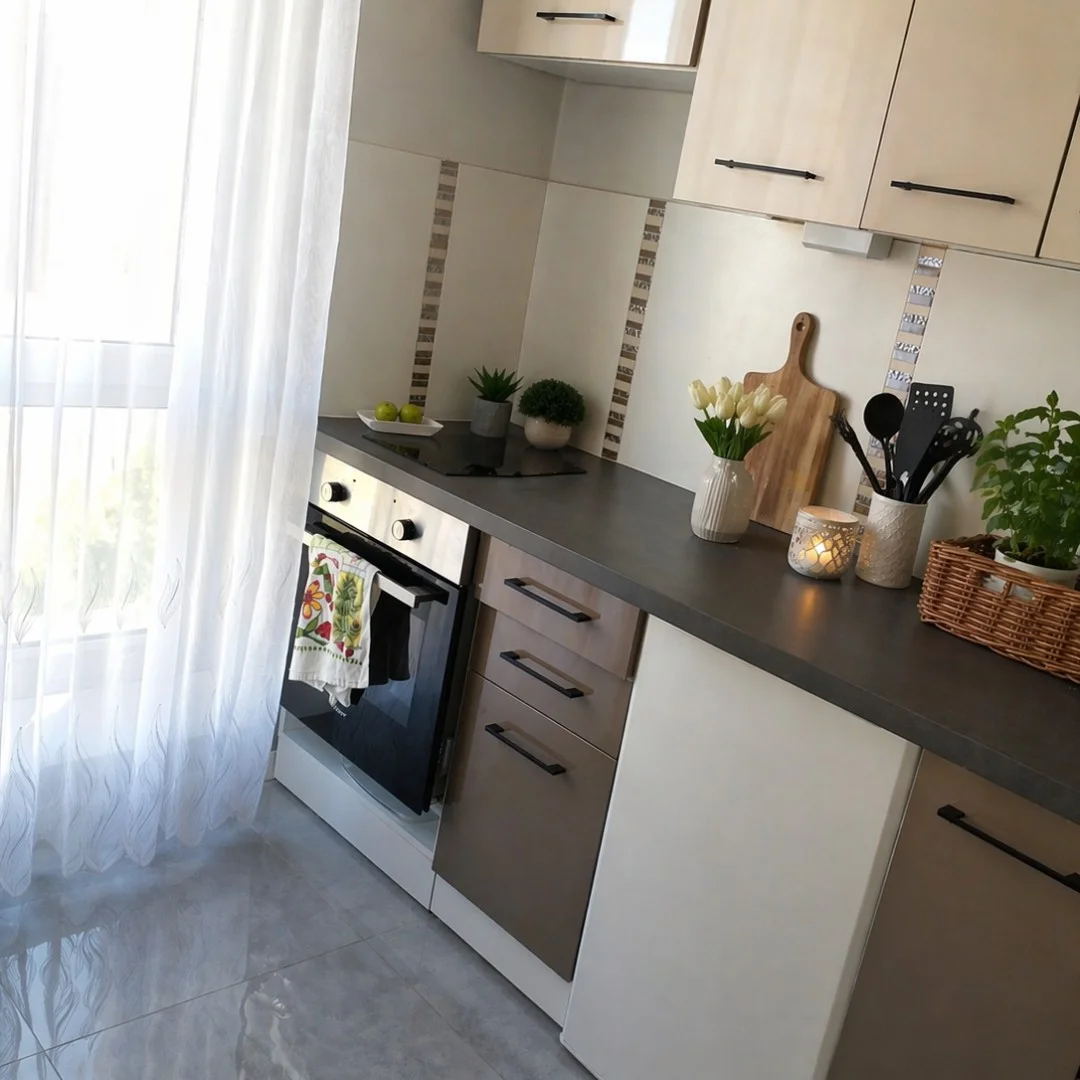 Eladó panel lakás Kaposvár Petőfi - Kép 4
