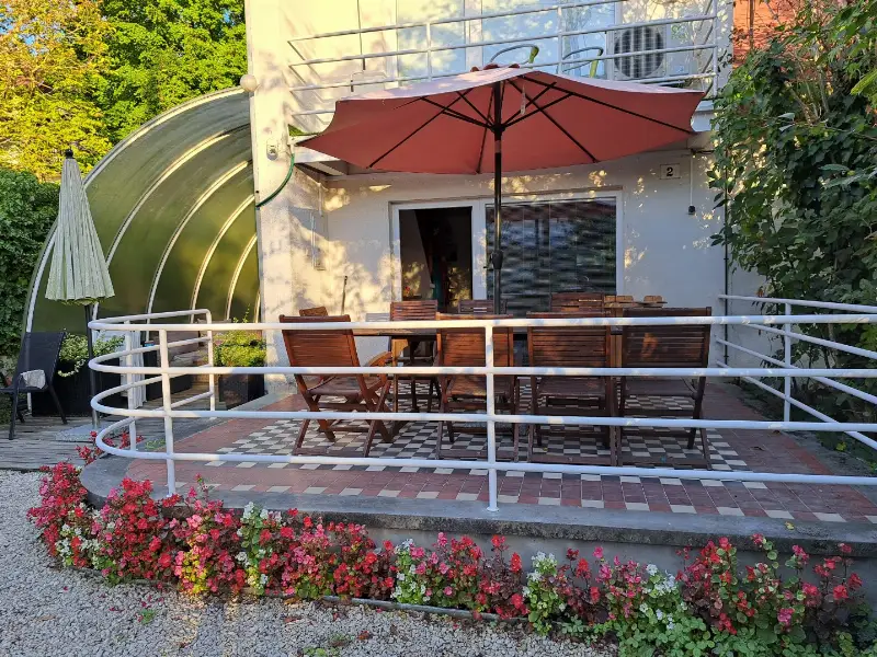 Eladó önálló nyaraló nyaraló / üdülő Balatonkenese