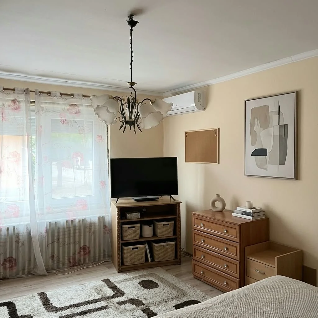 Eladó ikerház Szeged Csap utca - Kép 7