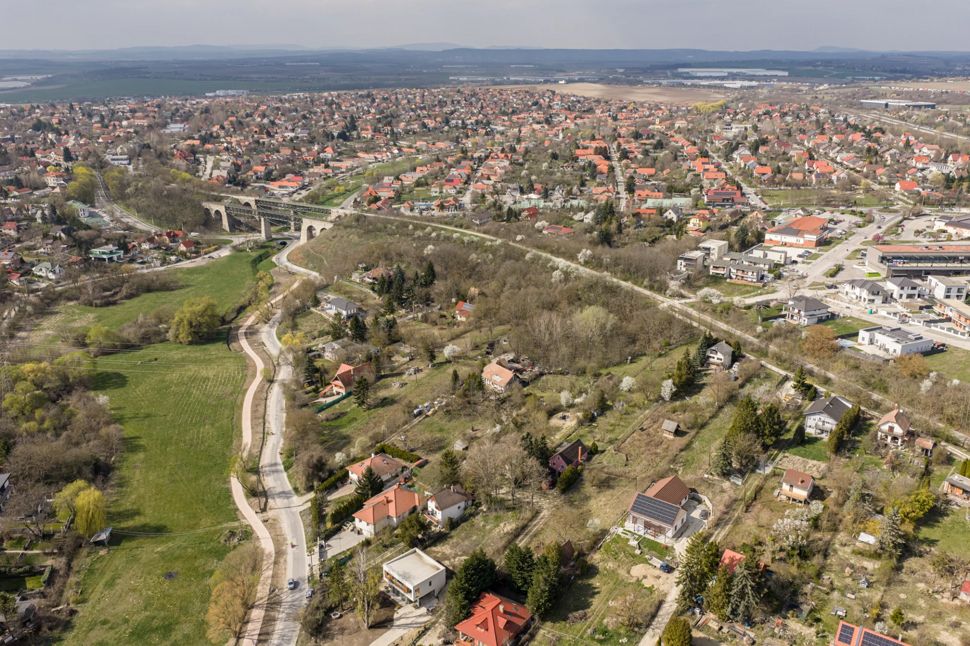 Eladó telek Biatorbágy Juhar köz - Kép 8