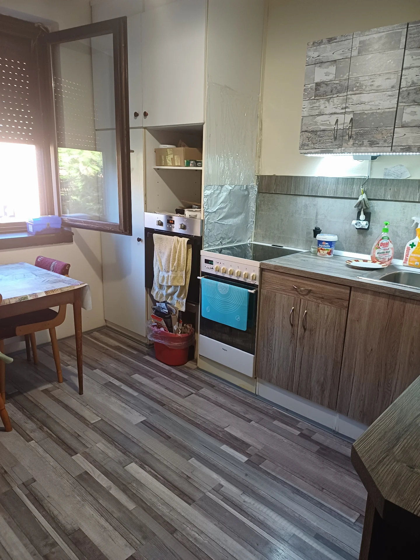 Eladó lakás Budapest 17. ker. Pesti - Kép 2