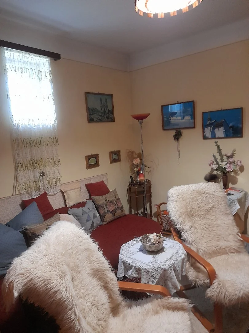 Eladó sorház Egyházaskesző Kossuth - Kép 6