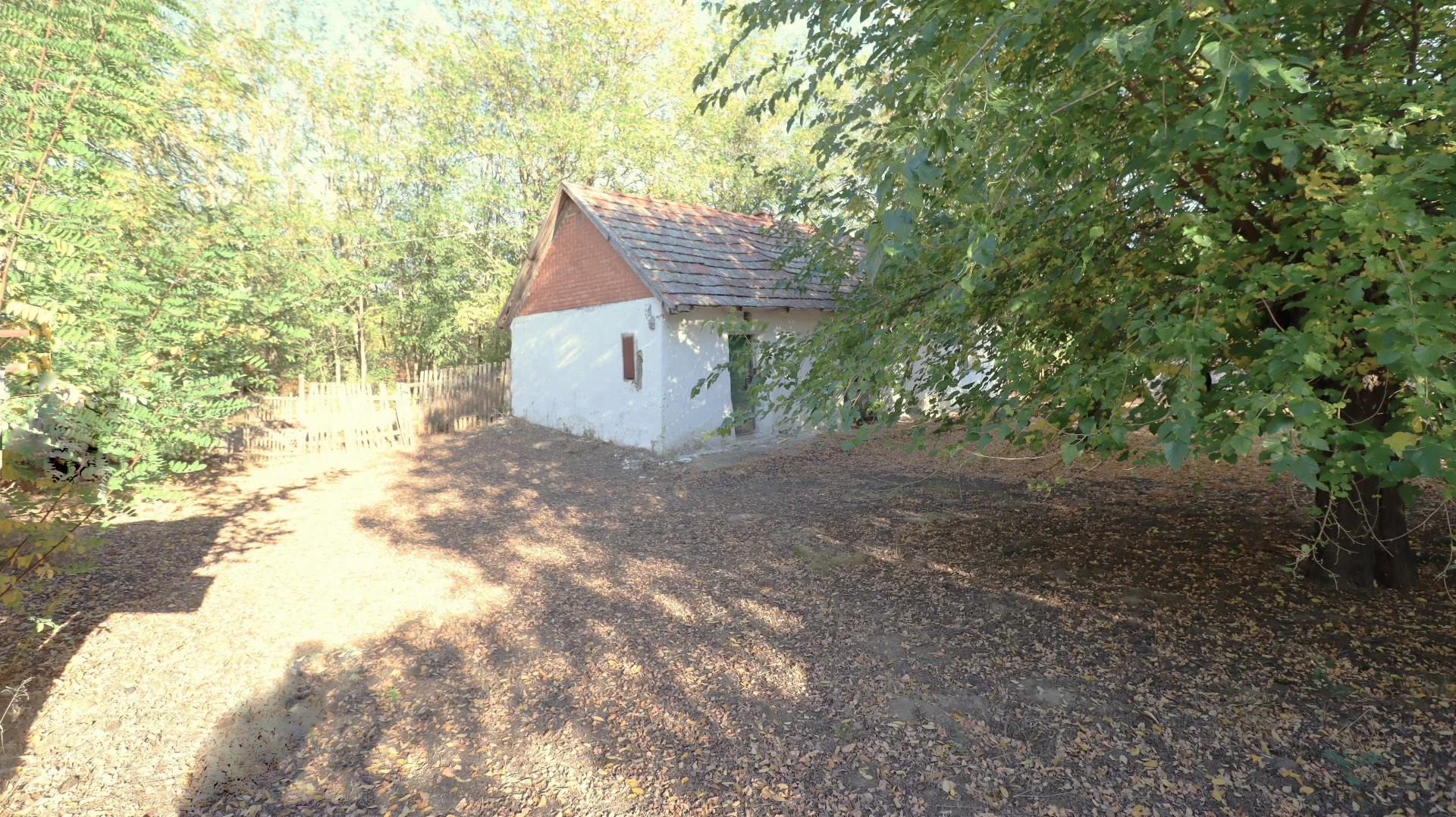 Eladó ház Kecskemét Méntelek
