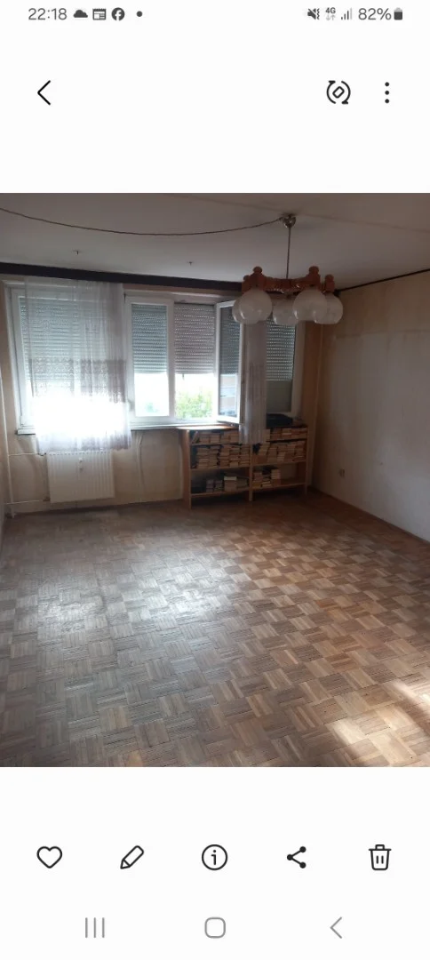 Eladó panel lakás Budapest 14. ker. - Kép 8