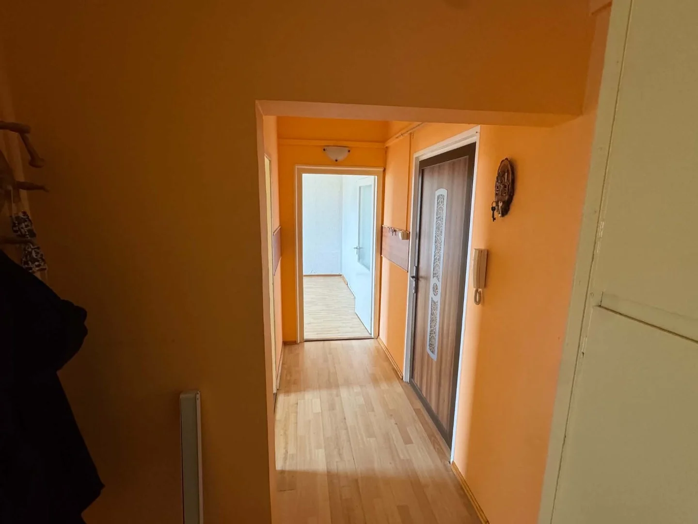 Eladó panel lakás Miskolc Bertalan utca - Kép 2