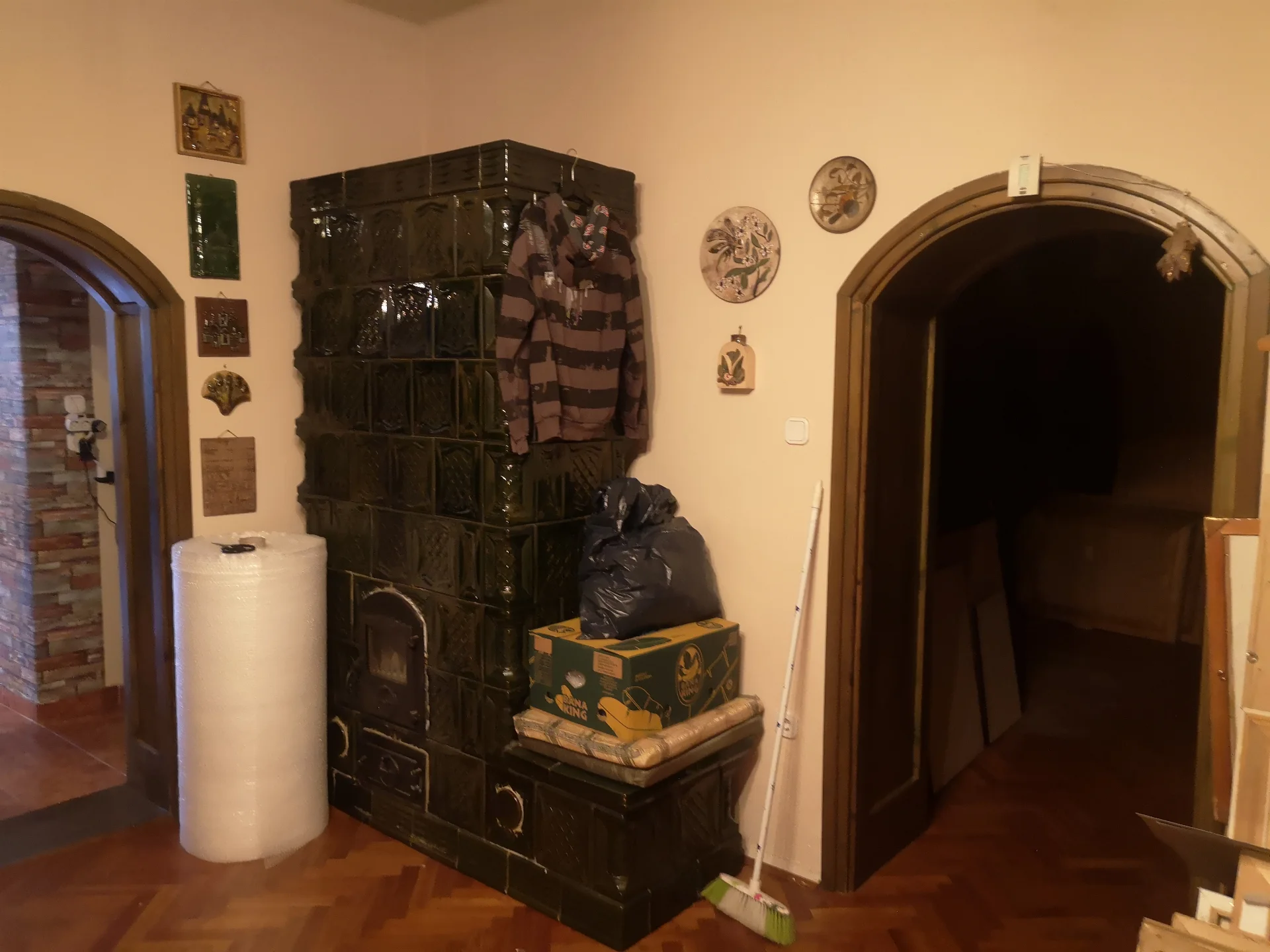 Eladó lakás Gyula Budai Nagy Anatal utca - Kép 5