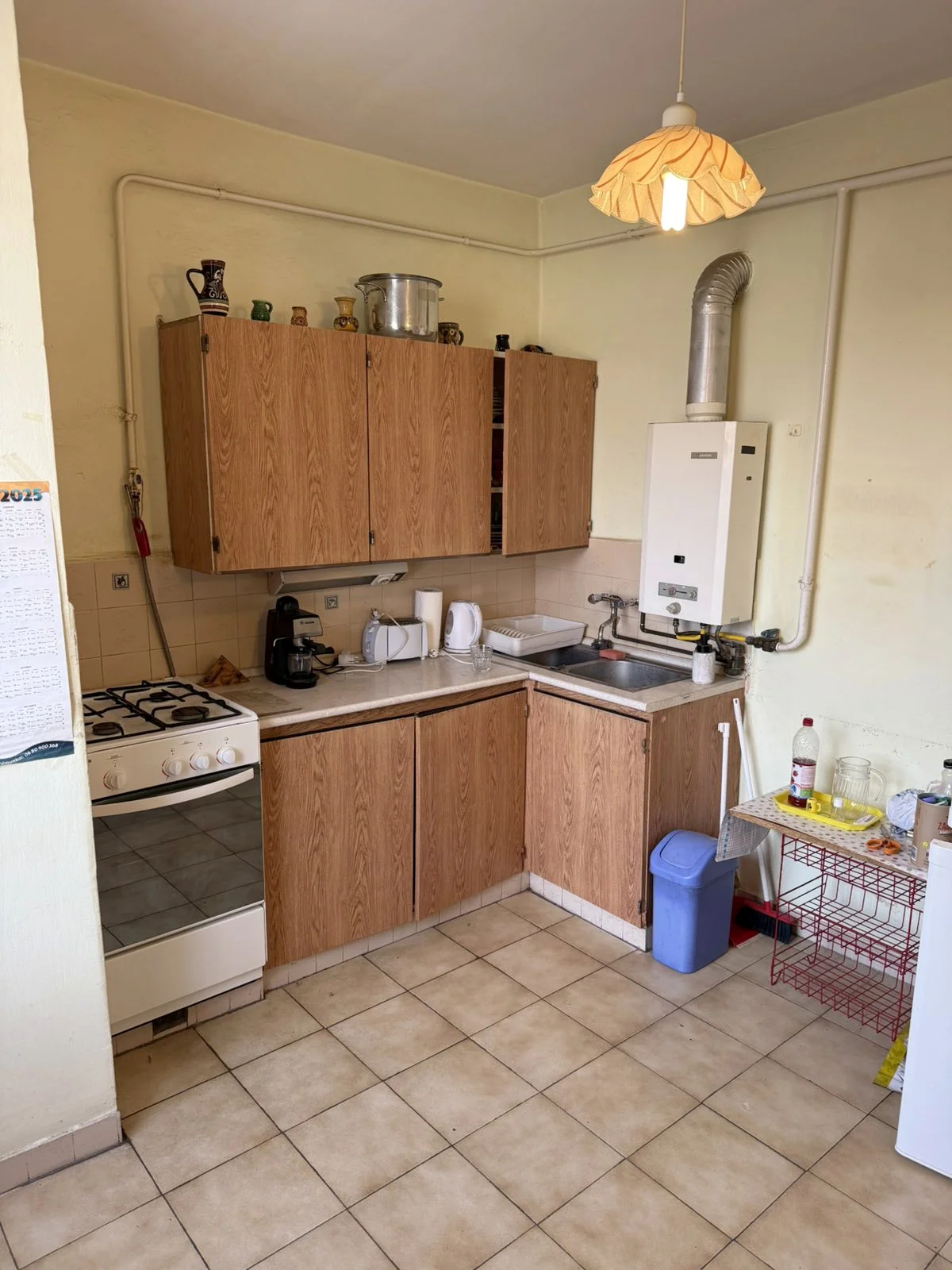 Eladó lakás Gyula Budapest krt. - Kép 5