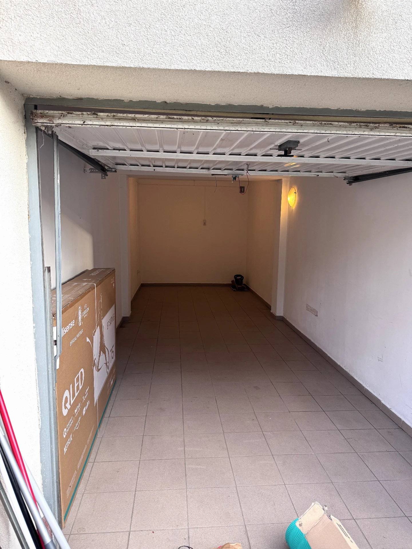 Eladó garázs / beálló Debrecen Derekassy István - Kép 2