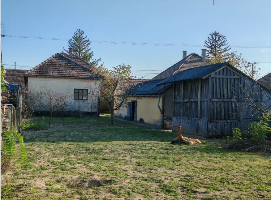 Eladó családi ház Kelebia Bajcsy Zsilinszky Utca - Kép 11