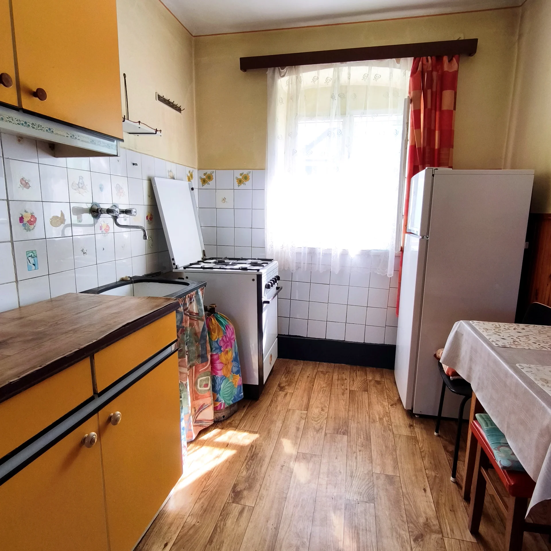 Eladó lakás Mosonmagyaróvár Zichy M u - Kép 6