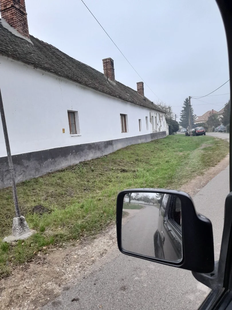 Eladó sorház Egyházaskesző Kossuth - Kép 3