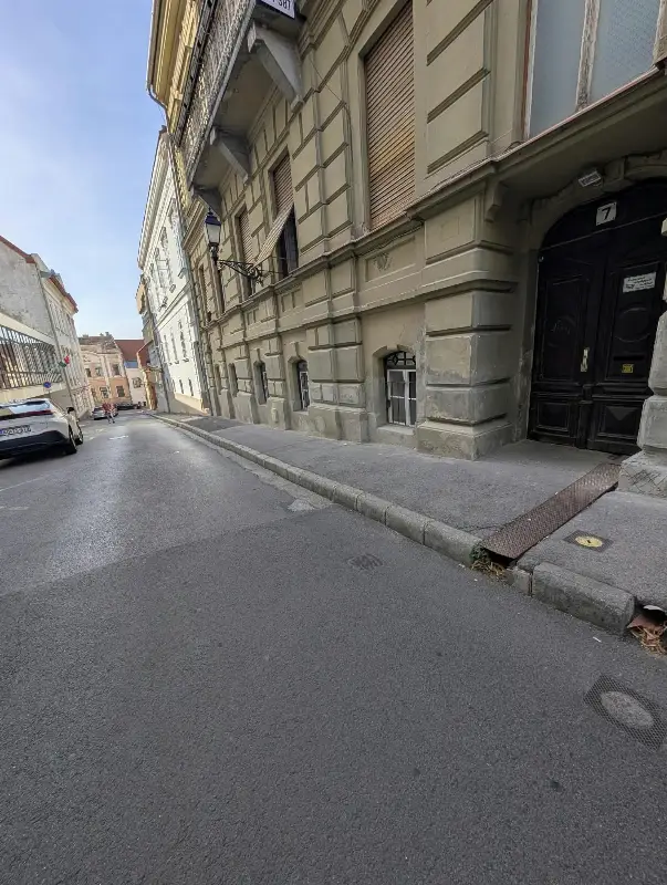Eladó lakás Pécs Vörösmarty