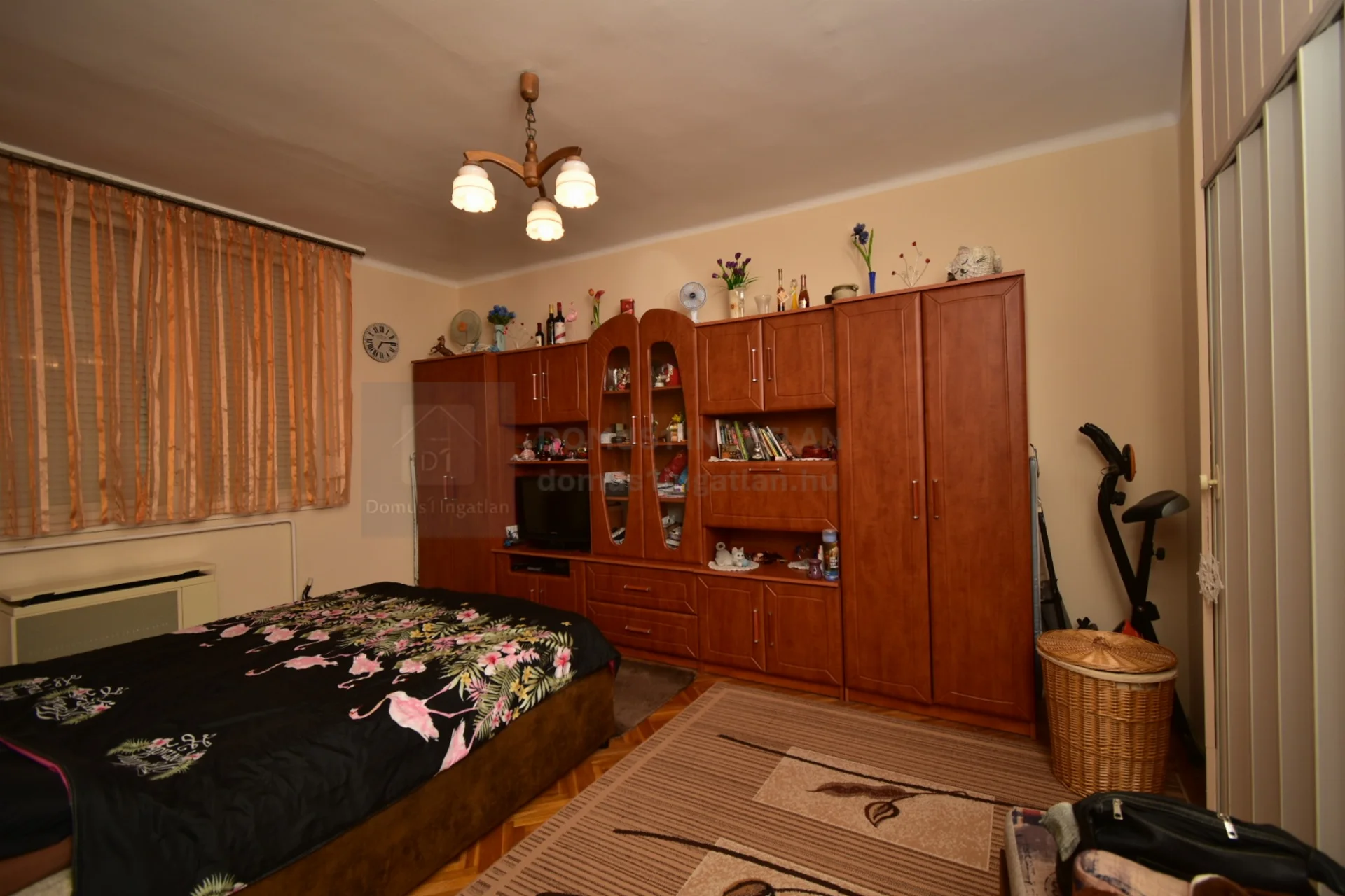 Eladó lakás Szombathely xxx - Kép 3