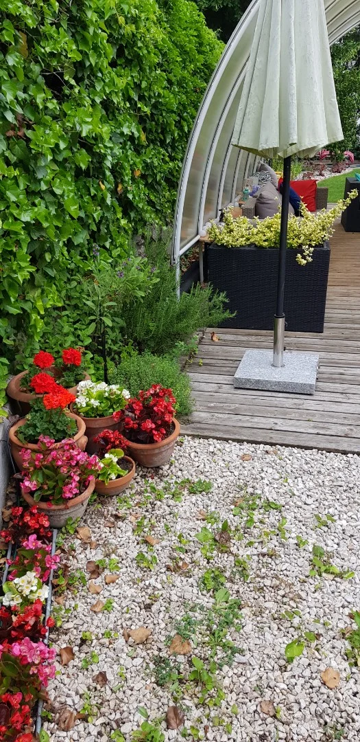 Eladó önálló nyaraló nyaraló / üdülő Balatonkenese - Kép 6