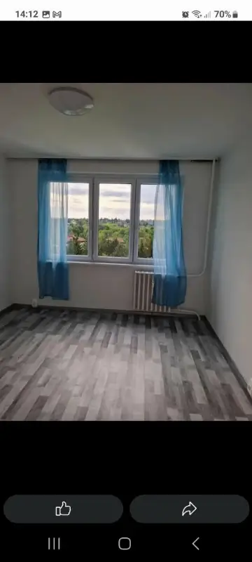 Eladó panel lakás Szombathely Bem  József utca