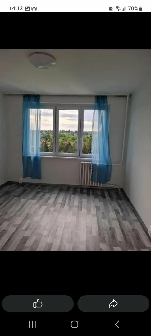 Eladó panel lakás Szombathely Bem József utca