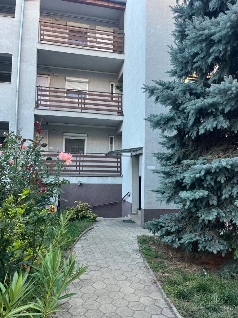 Eladó tégla lakás Budapest 15. ker. Pozsony utca - Kép 14