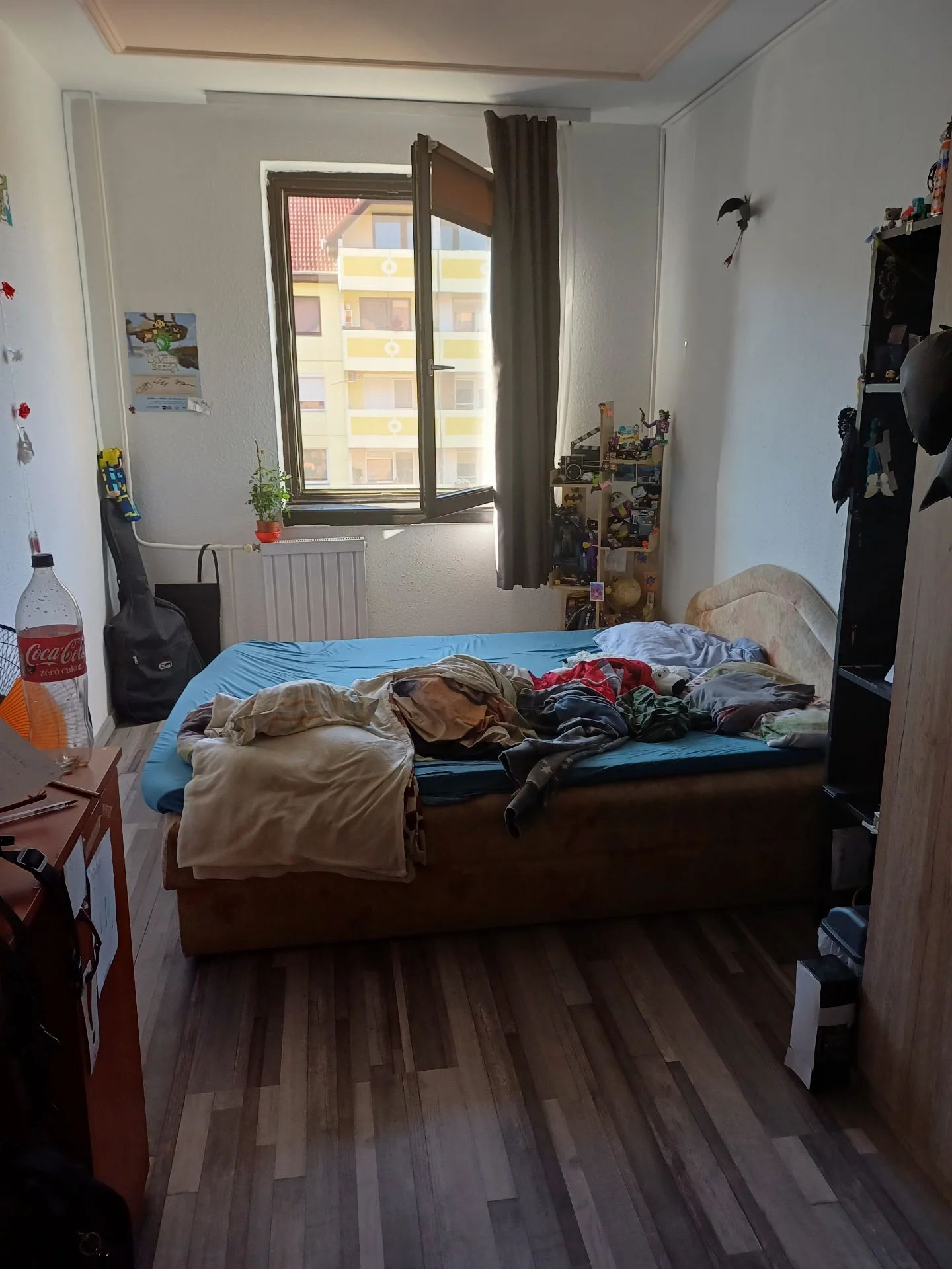 Eladó lakás Budapest 17. ker. Pesti - Kép 7