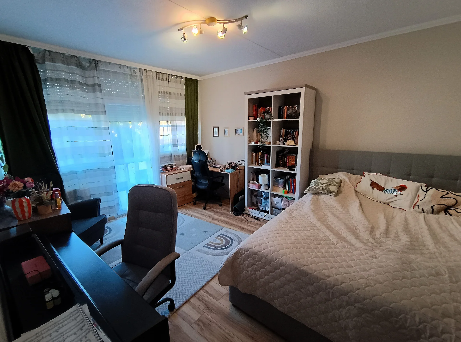 Eladó lakás Debrecen Jerikó - Kép 3