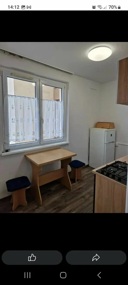 Eladó panel lakás Szombathely Bem József utca - Kép 2